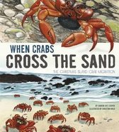 When Crabs Cross the Sand