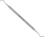 Belux Surgical / pedicure instrumenten 17cm Hirschfeld HF-3/7 170mm