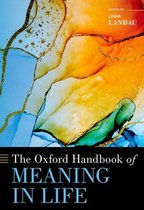 Oxford Handbooks-The Oxford Handbook of Meaning in Life