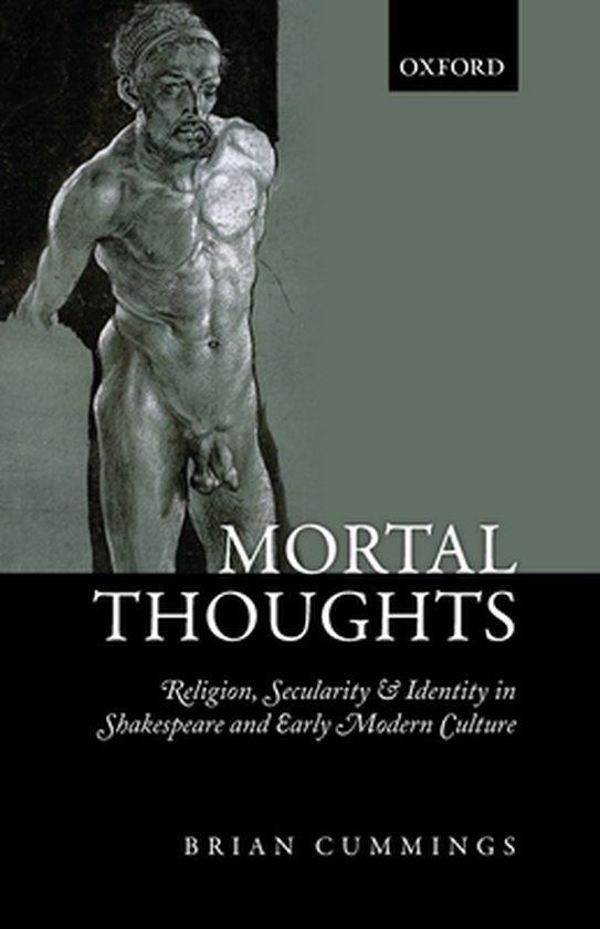 Mortal Thoughts - cover