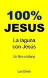 Libro Cristiano- 100% Jesus