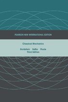 Classical Mechanics: Pearson  International Edition