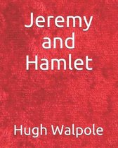 Jeremy and Hamlet