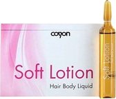 Coyon - Soft Lotion - Hair Body Liquid - 3x12 ml