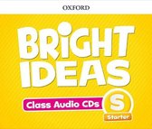 Bright Ideas: Starter: Audio Cds