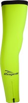 Rogelli Beenstukken Promo Fluor Met Rits M-L