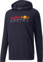 Red Bull Racing - Red Bull Racing Ess Hoody Blauw Puma 2022 - Size  M