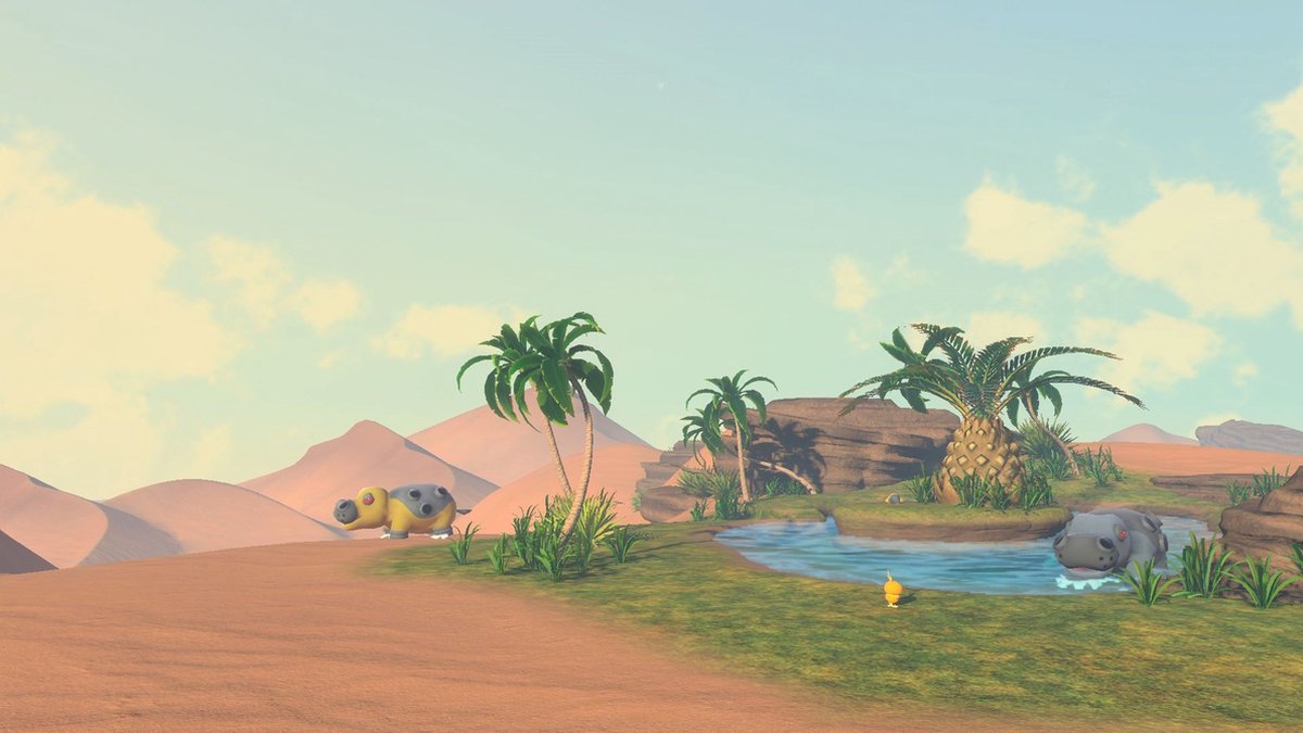Nintendo New Pokémon Snap - Switch thumbnail 4