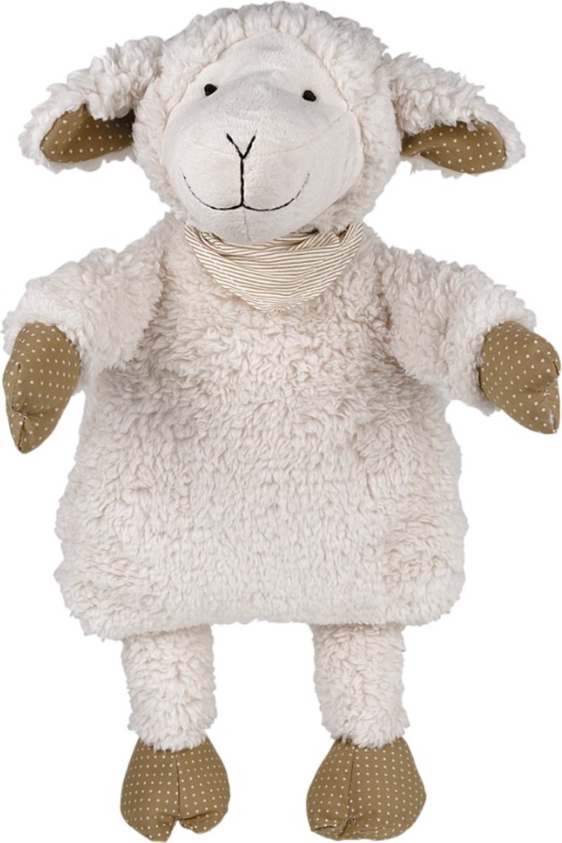 Goedkoopste Sänger - Schaap Lorry - Kinderkruik