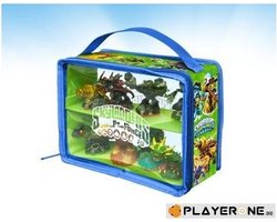 Skylanders Opberg & Display tas