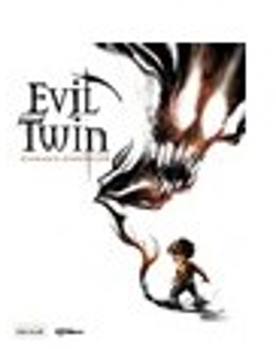 Evil Twin