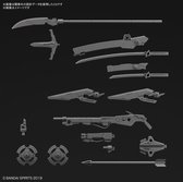 GUNDAM - Customize Weapons Sengoku Army -Modelbouw