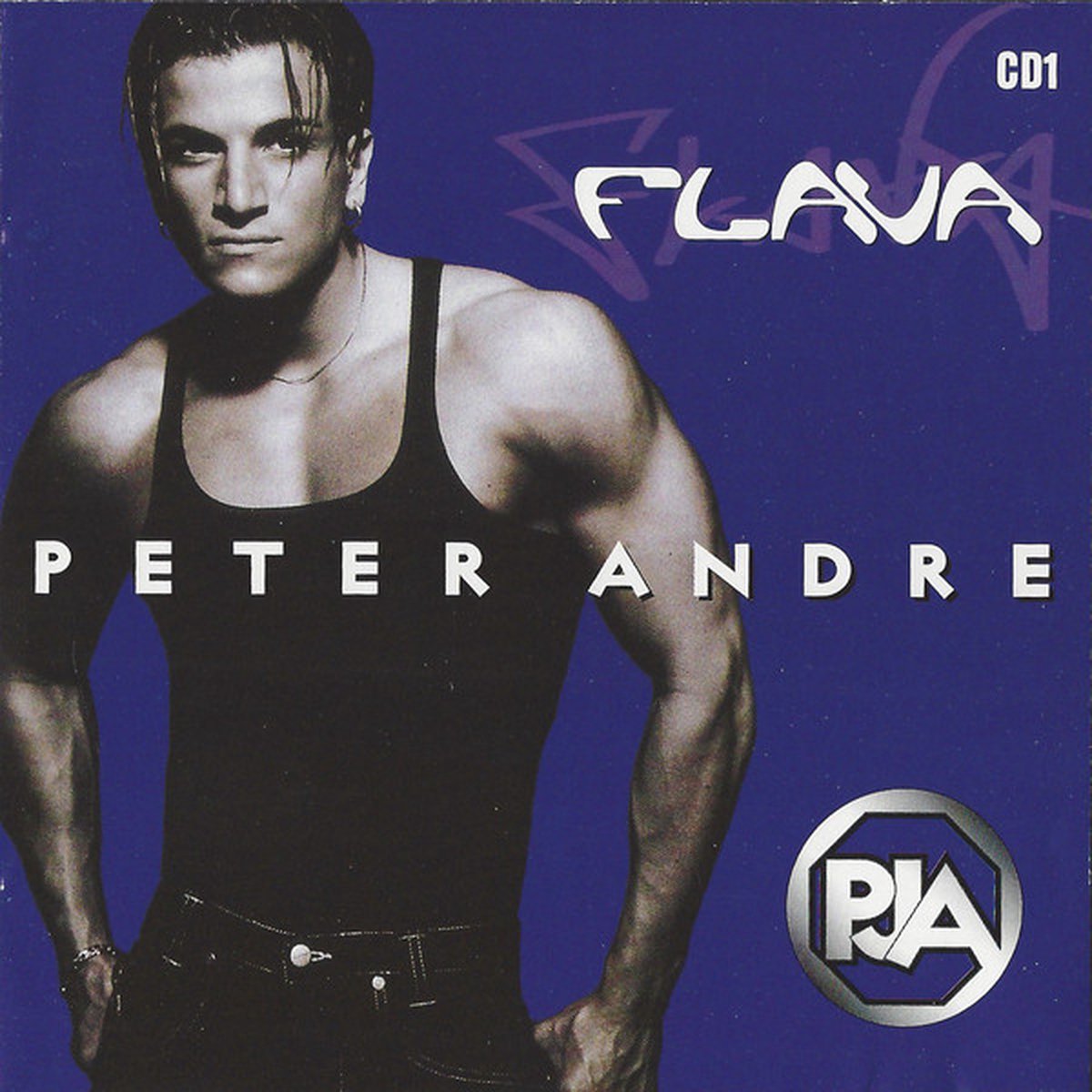 flava (radio 7 edit / benz mix / richi p mix / crichton & morris 12 mix)