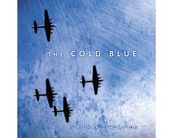 The Cold Blue  (LP)