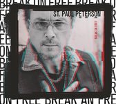 St.Paul Peterson - Break On Free (CD)