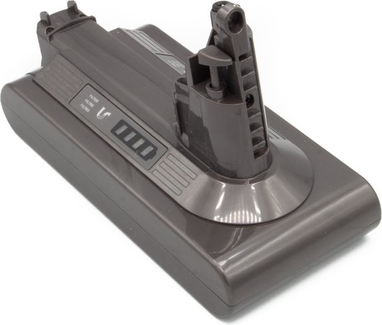 ChiliPower Accu voor o.a. Dyson V10, V10 Animal, V10 Absolute, V10 Total Clean