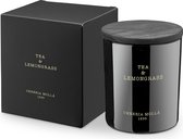 Cereria Mollà 1899 - geurkaars - Tea & Lemongrass - 230 gram - 1 katoenen lont/wiek