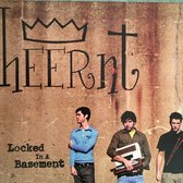 Heernt - Locked In A Basement (CD)