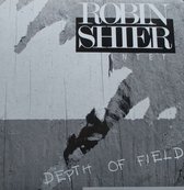 Robin Shier - Depth Of Field (LP)