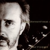 Claus Boesser-Ferrari - Blue Footprint (CD)