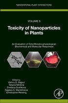 Nanomaterial-Plant Interactions - Toxicity of Nanoparticles in Plants