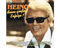 HEINO - Seine großen Erfolge 1