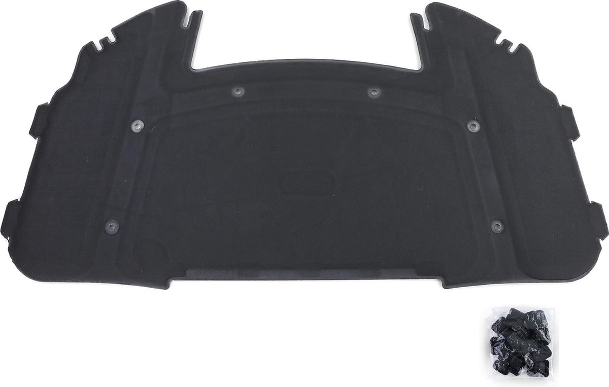 Motorkap Demping Isolatie Mat Passend Voor Bmw 3 Serie E90 E91 E92 E93 316 318 320 325 330 335 M3
