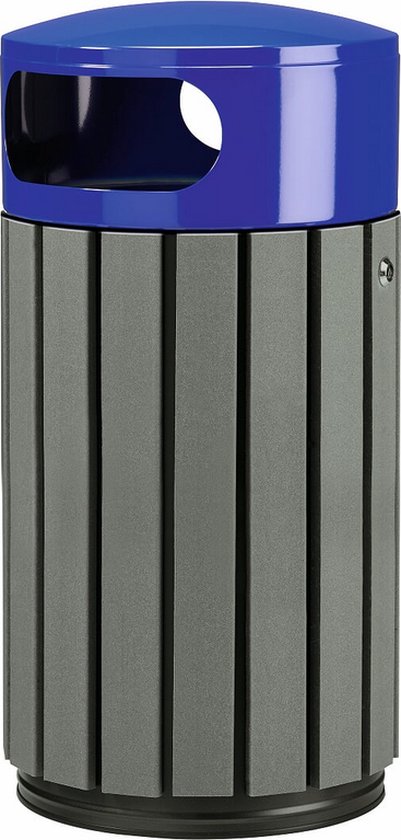 Afvalbak Durable No Touch met sensor 12L | Alles voor kantoor en kantine