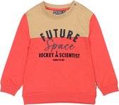 Tumble 'N Dry  Jakob Longsleeve Jongens Lo maat  74