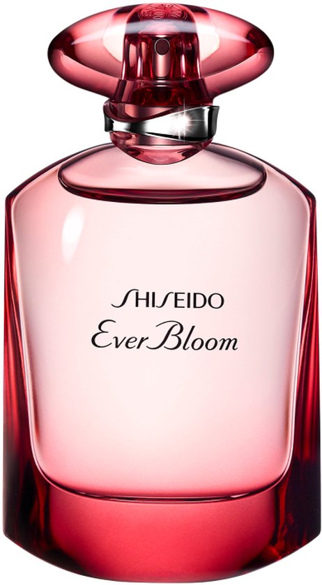 SHISEIDO Ever Bloom Ginza Flower - Eau de Parfum - 50ML