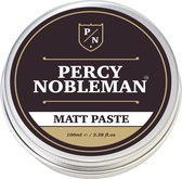 PERCY NOBLEMAN - MATT PASTE -  - styling