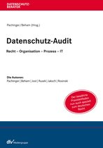 Datenschutzberater - Datenschutz-Audit