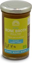 Mattisson - Biologische Botten Bouillon Gevogelte - Bone Broth Poultry - 240ml