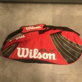 Wilson tennistas smal model 1-2 rackets