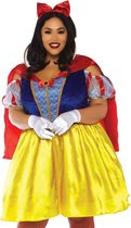 Fairytale Snow White