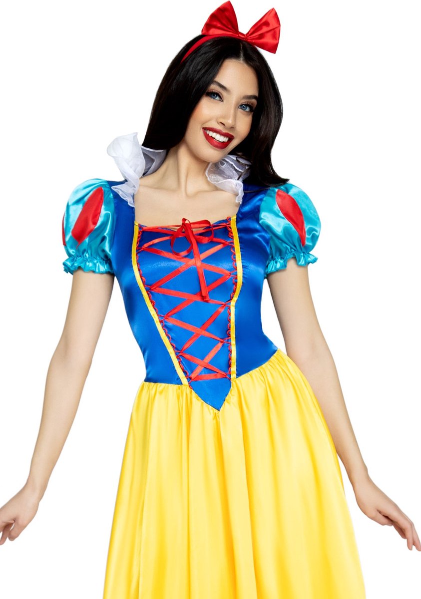 Classic Snow White