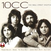Ten Cc - Wall Street Shuffle (CD)