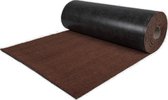 Kokosmat Bruin - 140 x 100 cm - 17 mm Dik - Op Maat Gesneden