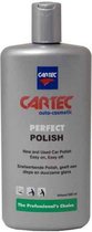 Cartec Perfect Polish - 500ml - Auto Poets - Auto Wax
