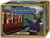 Afbeelding van het spelletje Station Master Executive Class Kickstarter (Card Game)