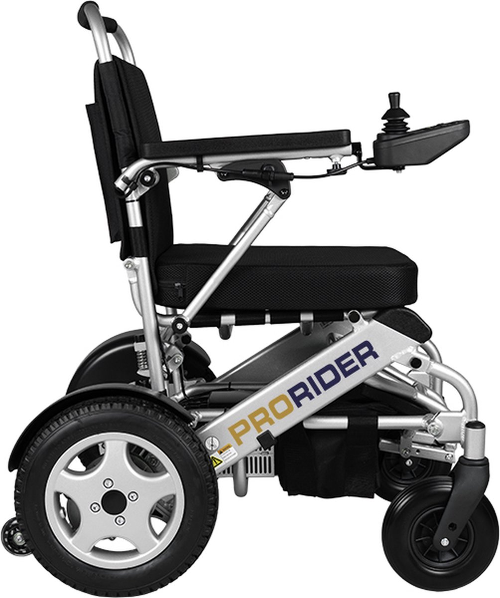 Goedkoopste e-Ability ProRider STD