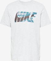 Nike T-Shirt Dri-Fit - Maat XL