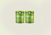Zuhre Ana - Vitamine D3 - Kegelvrucht - Vitaminen en Mineralen - Dennenappel Pasta - Pinecone - Duo Pack - 2X