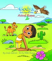 Animal Shapes 2 - Godya: God's Yoga for Kids - Animal Shapes 2