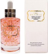 COREANA Orthia Perfect Collagen 24k Rose Gold Essence 50ml Skincare Moisture Hyaluronic