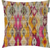 Studio EYK - Sierkussen - BACENO - Roze - 50x50