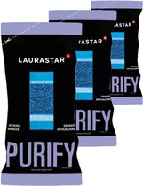 Laurastar - So Pure Anti-kalk Navullingen - 3stuks