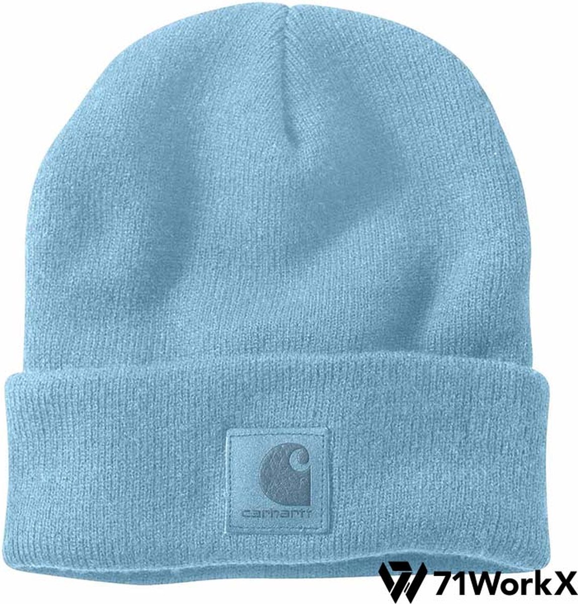 Carhartt Muts Blue Label Watch Hat - Beanie *Limited Edition