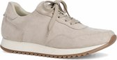 Tamaris Dames Sneaker 1-1-23606-27 341 bruin normal Maat: 42 EU