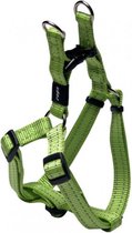 Rogz For Dogs Snake Step-In H Lime 16 mmx42-61 cm